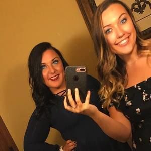 Meet your Posher, Kaitlyn